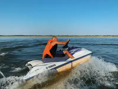 Высокий берег - 17