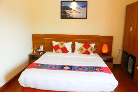 Sapa Garden - 73