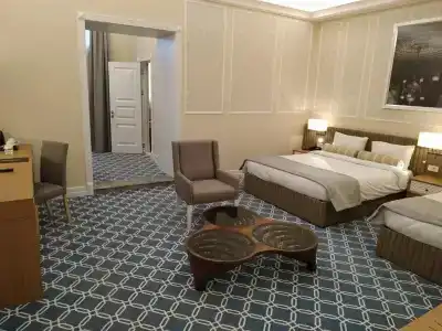 Promenade Baku - 50