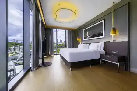 Radisson Blu, Vadistanbul - 24