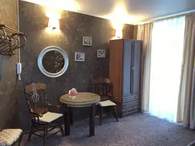 Лефортовский дворик - 5