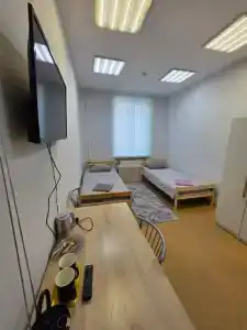 Северный Бриз - 95