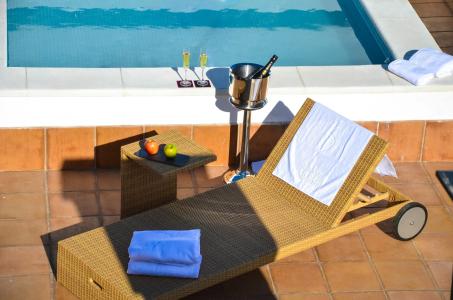 Aguilas5 SevillaSuites - 25