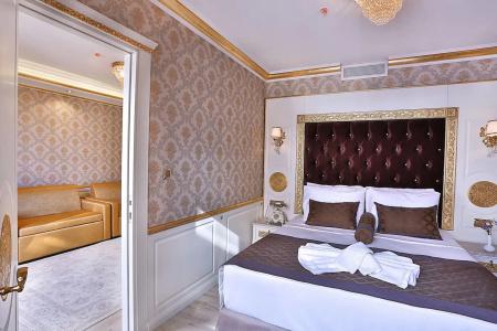 Emirhan Palace - 36
