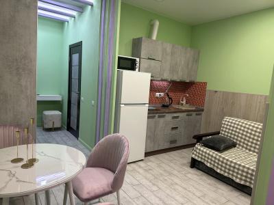 Солнечный дом в Олимпийском Парке - 13
