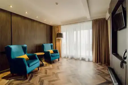 Tulip Residence & Spa - 110