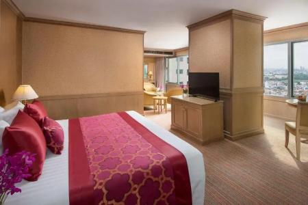 Prince Suites Residence Managed by Prince Palace - 79