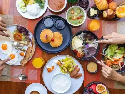 Novotel Phuket City Phokeethra - Sha Extra Plus - 35