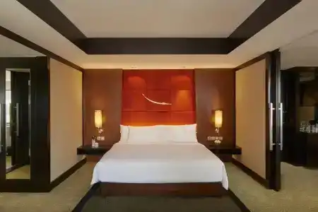 Banyan Tree Bangkok - Sha Extra Plus Certified - 17