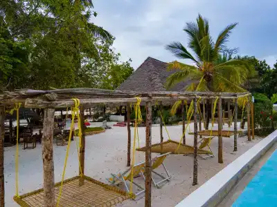 Bella Vista Zanzibar - 17