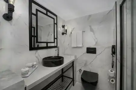 Dosinia Luxury Resort-Ultra All Inclusive - 10