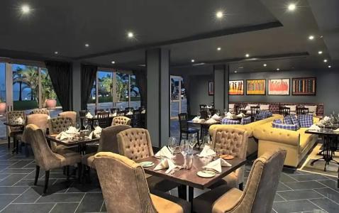 Ramada By Wyndham - 3