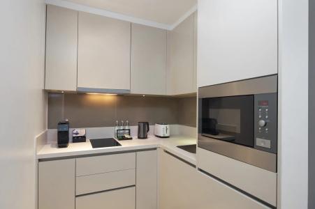 Oriental Residence Bangkok - SHA Certified - 45