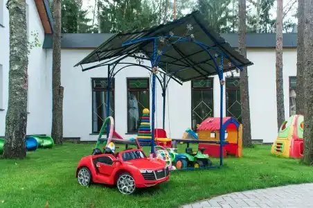 Серебряный родник - 20