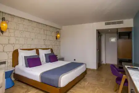 Risus Beach Resort - 18