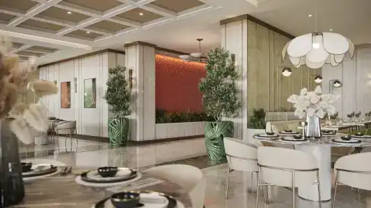 Amara Luxury Resort - 45