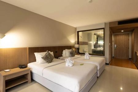 Andaman Cannacia Resort & Spa - Sha Extra Plus - 24