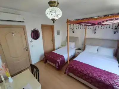 Marmara Guesthouse - 63