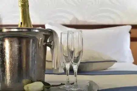 Constantinou Bros Asimina Suites - 57