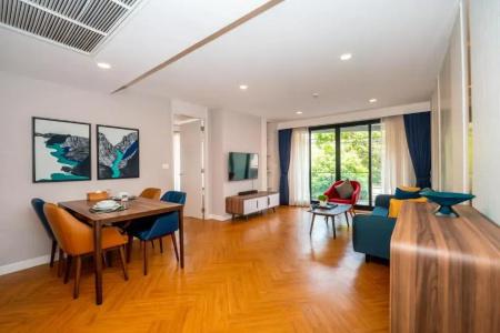 Amanta & Residence Sathorn - 40