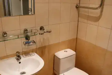 Подмосковье - 211