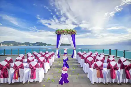 Wyndham Grand Phuket Kalim Bay - Sha Extra Plus - 20