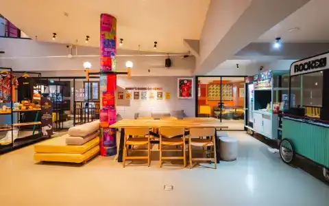 Lub d Bangkok Siam - Sha Extra Plus - 6
