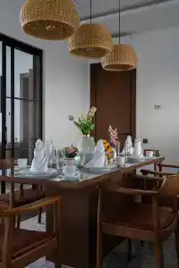 Burchmulla Resorts - 12
