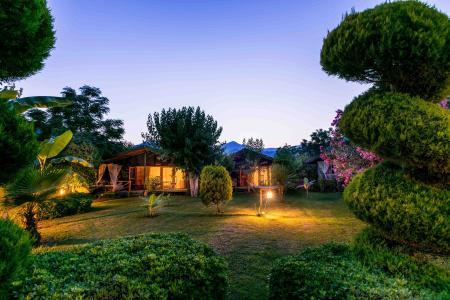 Etenna Beach Bungalows - 19
