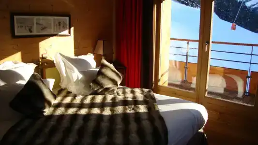 Hôtel l'Hélios - 15