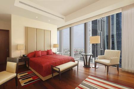 The Oberoi Dubai - 22