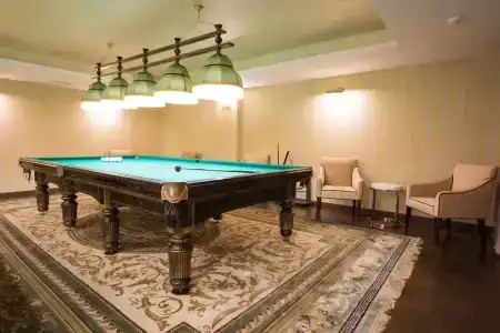 Best Western Plus Astana - 9