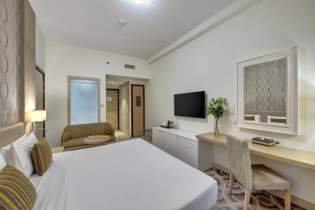 Metropolitan Dubai - 54
