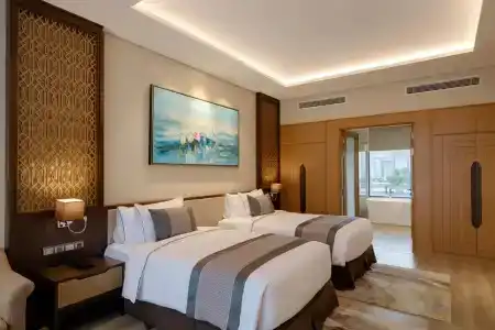 Wyndham Grand Kn Paradise Cam Ranh - 90