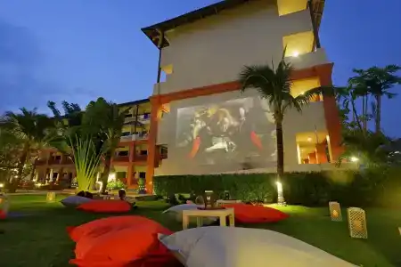 Kata Sea Breeze Resort - Sha Plus - 10
