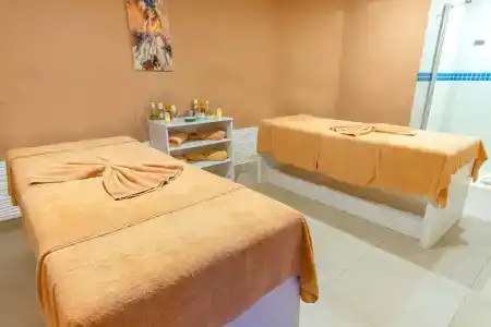 Garcia Resort & Spa - Ultra All Inclusive or Bed & Breakfast - 38