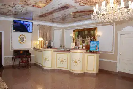 Моцарт - 2
