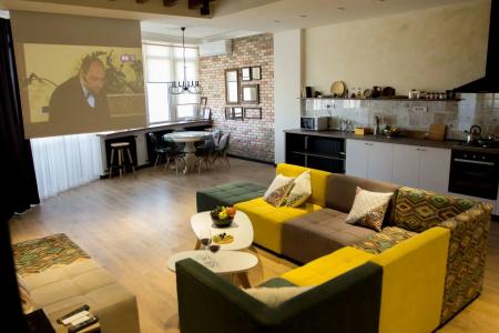 Ris Dalma Collection Yerevan - 0