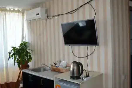 Your House In Tbilisi - 17