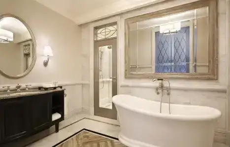 Habtoor Palace Dubai, LXRs & Resorts - 40