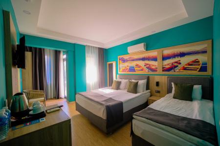 Deniz Boutique Konyaaltı - 29