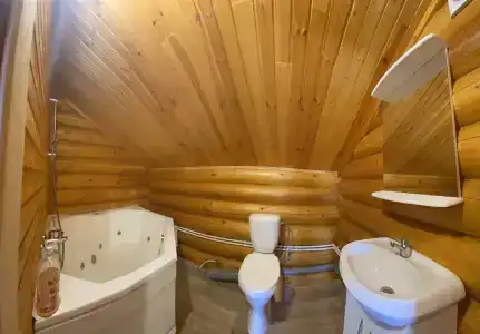 Жуковка Village дом с камином - 86