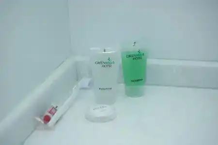 Green Which - 15