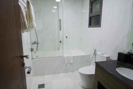 The Plaza & Resort - 125