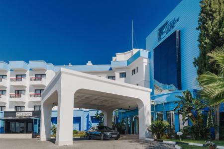 Arkin Palm Beach - 2