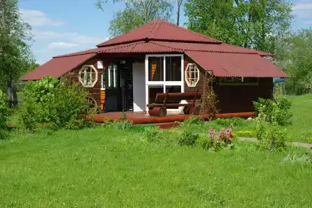 Медведица - 4