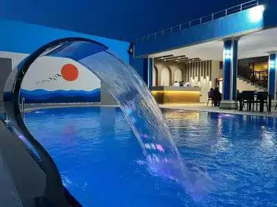 Sun City & Spa - 27