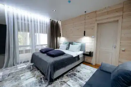 Green Park & Spa - 137
