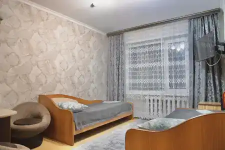 Уют - 18