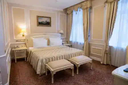 Европа - 100